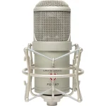 ⁦מיקרופון קונדנסר Lauten Audio Clarion FC-357⁩ – תמונה ⁦5⁩