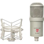 ⁦מיקרופון קונדנסר Lauten Audio Clarion FC-357⁩ – תמונה ⁦6⁩