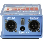 ⁦ממשק קבלת 2 ערוצים בדנטה Radial DiNET DAN-RX⁩ – תמונה ⁦4⁩