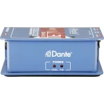 ⁦ממשק קבלת 2 ערוצים בדנטה Radial DiNET DAN-RX⁩ – תמונה ⁦6⁩