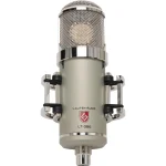 ⁦מיקרופון קונדנסר Lauten Audio Eden LT-386⁩ – תמונה ⁦2⁩