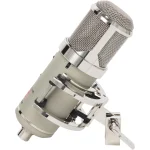 ⁦מיקרופון קונדנסר Lauten Audio Eden LT-386⁩ – תמונה ⁦8⁩