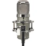 ⁦מיקרופון קונדנסר Lauten Audio Eden LT-386⁩ – תמונה ⁦3⁩