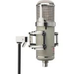 ⁦מיקרופון קונדנסר Lauten Audio Eden LT-386⁩ – תמונה ⁦5⁩