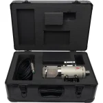 ⁦מיקרופון קונדנסר Lauten Audio Eden LT-386⁩ – תמונה ⁦4⁩