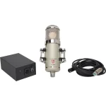 ⁦מיקרופון קונדנסר Lauten Audio Eden LT-386⁩ – תמונה ⁦7⁩