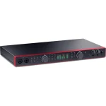 כרטיס קול Focusrite Scarlett 18i20 G4 – תמונה 2