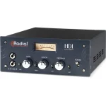 DI אולפני Radial HDI – תמונה 3