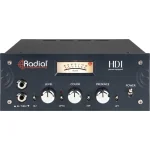 DI אולפני Radial HDI