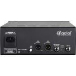 DI אולפני Radial HDI – תמונה 4