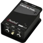 ⁦מבודד סיגנל ו-DI פסיבי Radial Highline⁩ – תמונה ⁦3⁩
