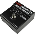 פדאל בורר מיקרופון ל-2 יציאות Radial HotShot ABo – תמונה 2