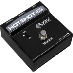 פדל בורר מיקרופון Radial HotShot DM-1 לטוקבק – תמונה 3