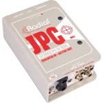 DI סטריאו אקטיבי ללפטופ Radial JPC – תמונה 5