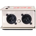 DI סטריאו אקטיבי ללפטופ Radial JPC – תמונה 4