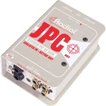 DI סטריאו אקטיבי ללפטופ Radial JPC – תמונה 6