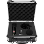 מיקרופון קונדנסר Lauten Audio LS-208 – תמונה 5