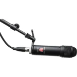 מיקרופון קונדנסר Lauten Audio LS-208 – תמונה 6