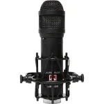 מיקרופון קונדנסר Lauten Audio LS-208 – תמונה 3