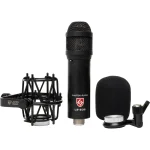 מיקרופון קונדנסר Lauten Audio LS-208 – תמונה 4