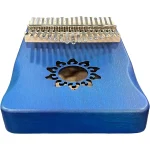 ⁦קלימבה 17 תווים NPB KALIMBA 17⁩ – תמונה ⁦5⁩