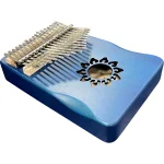 ⁦קלימבה 17 תווים NPB KALIMBA 17⁩ – תמונה ⁦2⁩