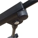 ⁦סטנד מיקרופון שולחני NPB M-220⁩ – תמונה ⁦4⁩