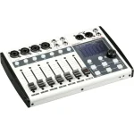 ⁦מיקסר דיגיטלי Proel Digipad 8⁩ – תמונה ⁦2⁩