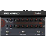 פריאמפ DI לכלים אקוסטיים Radial PZ-Pro