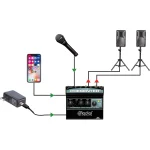 ⁦ממשק לנואמים ומצגות Radial Presenter⁩ – תמונה ⁦7⁩