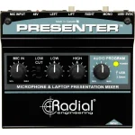 ⁦ממשק לנואמים ומצגות Radial Presenter⁩ – תמונה ⁦5⁩