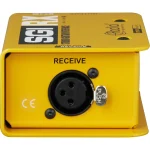 מעביר אות גיטרה למרחק Radial SGI – תמונה 3