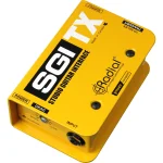 מעביר אות גיטרה למרחק Radial SGI – תמונה 6