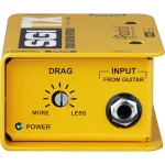 מעביר אות גיטרה למרחק Radial SGI – תמונה 7