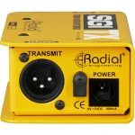 מעביר אות גיטרה למרחק Radial SGI – תמונה 8