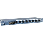 כרטיס קול Radial SW8-USB וסוויצ'ר 2 מחשבים – תמונה 2