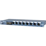 כרטיס קול Radial SW8-USB וסוויצ'ר 2 מחשבים – תמונה 3