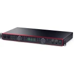 כרטיס קול Focusrite Scarlett 18i20 G4 – תמונה 5