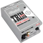 קופסאת DI סטריאו פסיבית Radial Trim 2 – תמונה 3