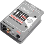 קופסאת DI סטריאו פסיבית Radial Trim 2 – תמונה 4
