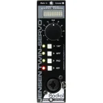 מודול קדם מגבר Radial Twin-Servo לסדרה 500 – תמונה 2