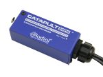 ממשק קבלה 4 ערוצים Radial Catapult Mini RX על כבל רשת – תמונה 6