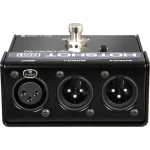 פדל בורר מיקרופון Radial HotShot DM-1 לטוקבק – תמונה 2
