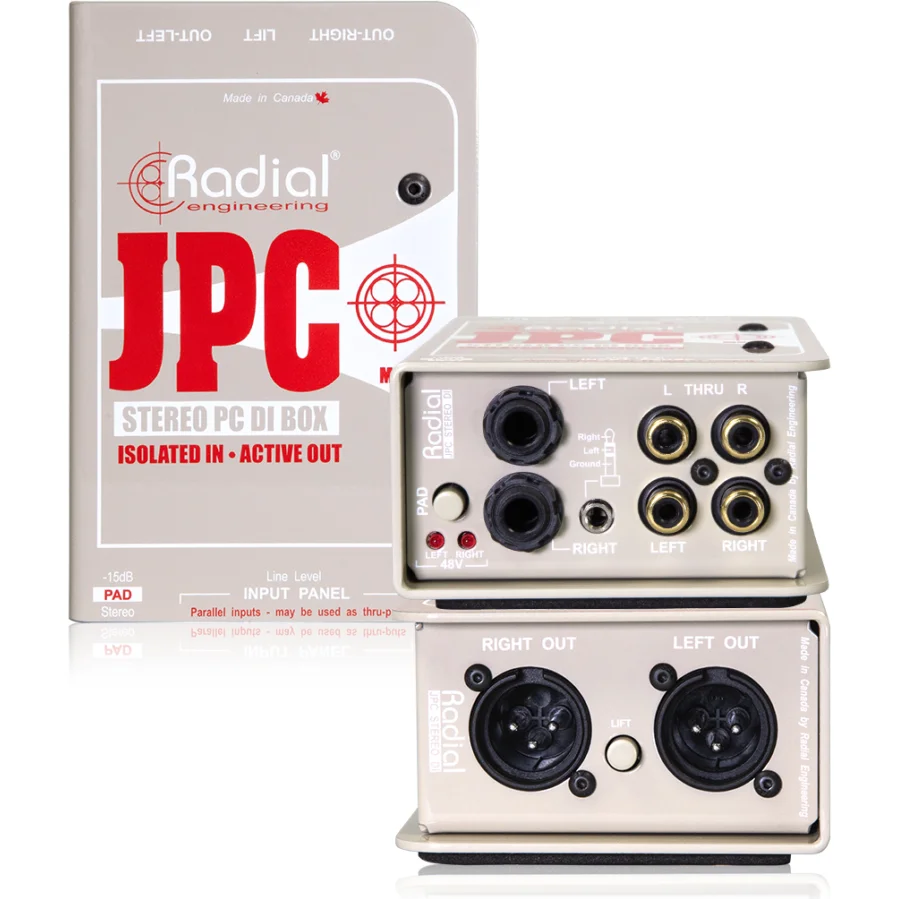 jpc-thumb-768x926 DI סטריאו אקטיבי ללפטופ Radial JPC – תמונה 1
