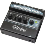 ⁦ממשק לנואמים ומצגות Radial Presenter⁩ – תמונה ⁦3⁩