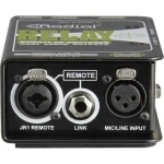 בורר סיגנל לשתי יציאות Radial Relay XO – תמונה 3