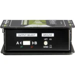 בורר סיגנל לשתי יציאות Radial Relay XO – תמונה 4