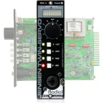 ⁦מודול קדם מגבר Radial Twin-Servo לסדרה 500⁩ – תמונה ⁦4⁩