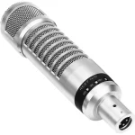 מיקרופון דינמי מקצועי Electro-Voice RE27N/D – תמונה 3