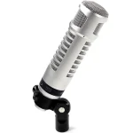 מיקרופון דינמי מקצועי Electro-Voice RE27N/D – תמונה 2